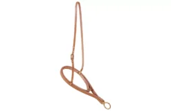 Tory Leather Pro-Roper Noseband - Chin Strap