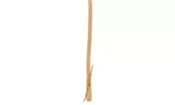 Tory Leather Single Ply Rein - Water Strap Ends