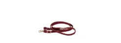 Tory Leather Five Plait Braided Roping Rein