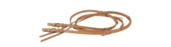 Tory Leather Split German Martingale Reins