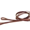 Tory Leather Polo Style Draw Reins