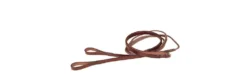 Tory Leather Polo Style Draw Reins