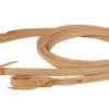 Tory Leather Full Double & Stitched Reins - Water Strap Ends