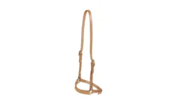 Tory Leather Dropped Noseband - Soft Leather Lining