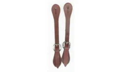 Tory Leather Ladies Spur Strap