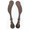 Tory Leather Cowboy Spur Strap