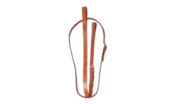Tory Leather Bridle Leather 1" Standing Martingale