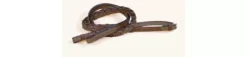 Tory Leather Bridle Leather Laced Pony Reins