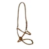 Tory Leather Figure 8 Noseband