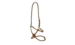 Tory Leather Figure 8 Noseband