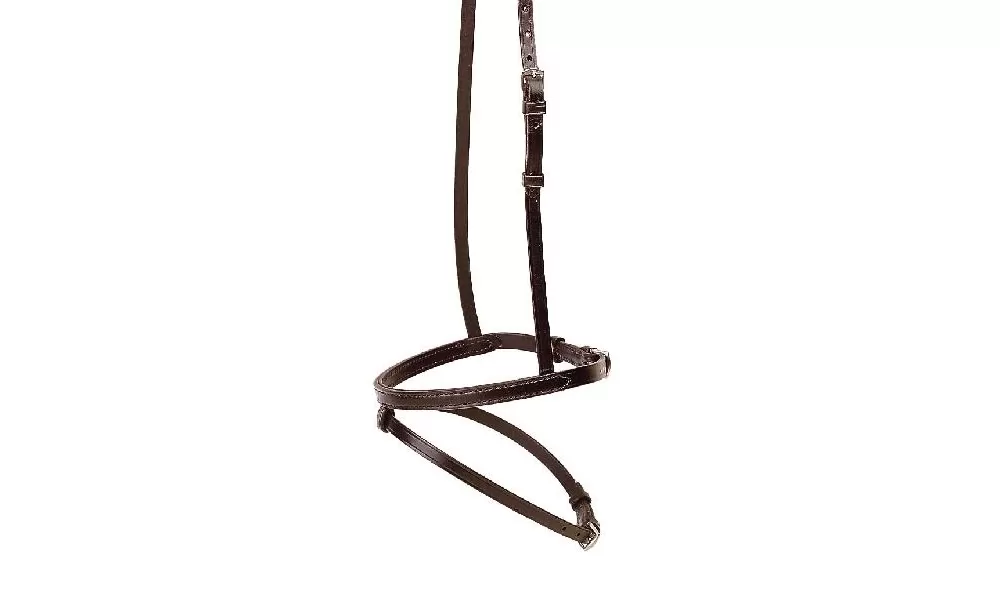 Tory Leather Flash Caveson - Image 4