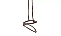 Tory Leather Flash Caveson