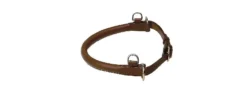 Tory Leather Jumping Hackamore