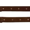 Tory Leather Girth Extender