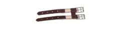 Tory Leather Elastic End Girth Extender