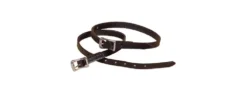 Tory Leather Spur Strap