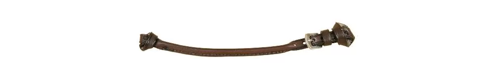 TORY LEATHER Lip Strap - Image 3