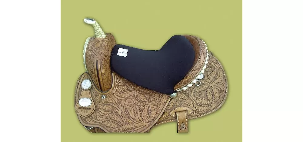 Cashel Western Long Tush Cushion