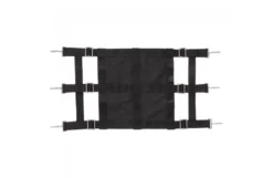 Tough-1 Solid Center Stall Guard