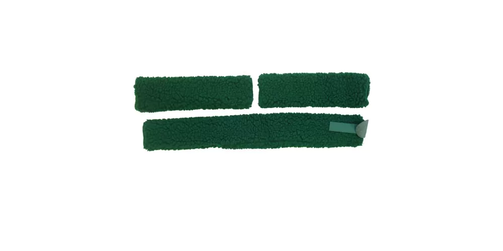 Fleece Martingale Covers - Image 2