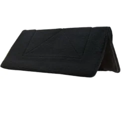 Intrepid Western Fleece Saddle Pad