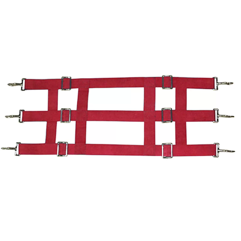 Nylon Stall Guard - Image 3