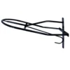 Intrepid Heavy Duty English Saddle Rack