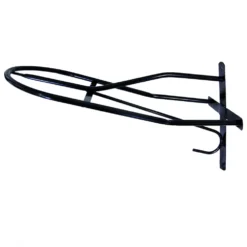 Intrepid Heavy Duty English Saddle Rack