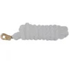 Cotton Lead Rope With Bull Snap
