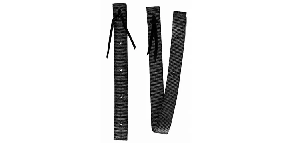 Nylon Off Billet - Image 2