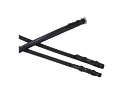 Collegiate Syntovia+ Plain Flat Reins