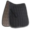 Roma Ecole Flower Diamond Dressage Saddle Pad