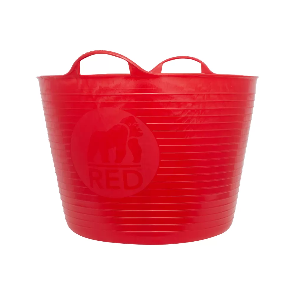 Red Gorilla Large Tub - Image 5