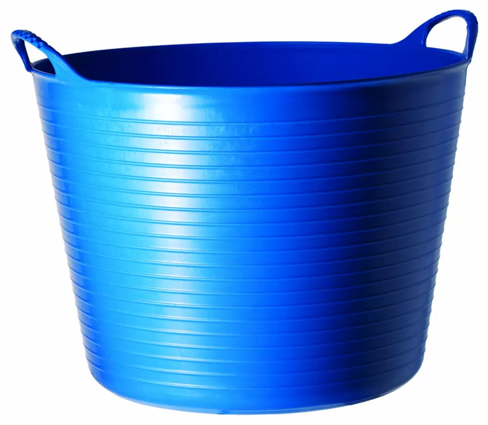 Red Gorilla Medium Tub - Image 5