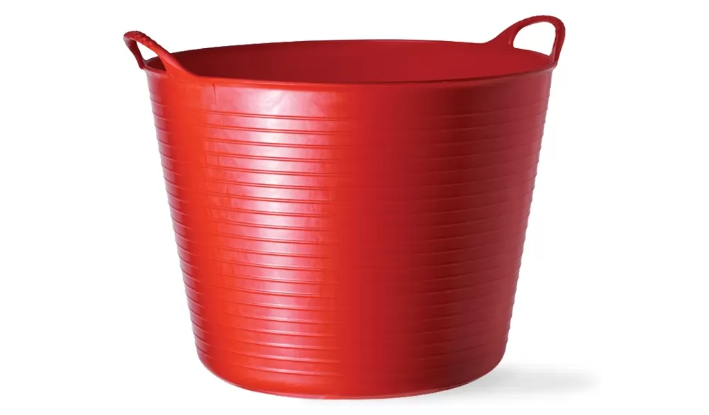 Red Gorilla Medium Tub - Image 6