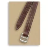 Ovation Solid Leather Stirrup Leathers