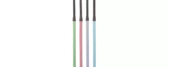 Camelot Strapgoods Colorful Rubber Reins