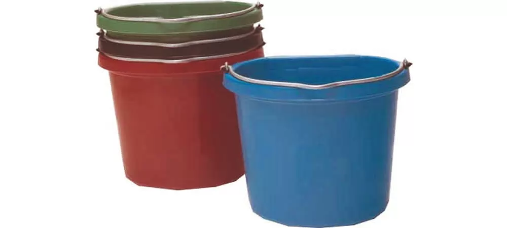 Flat Back Bucket Fb-120 - Image 2