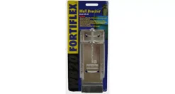 Aluminum Wall Bracket For Buckets