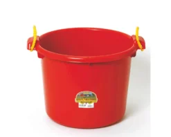 Little Giant Muck Tub
