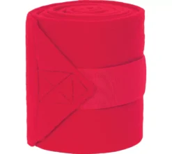 Mustang Polo Wraps - Set Of 4