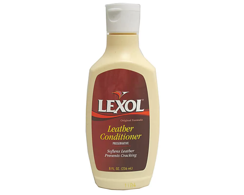 Lexol Leather Conditioner