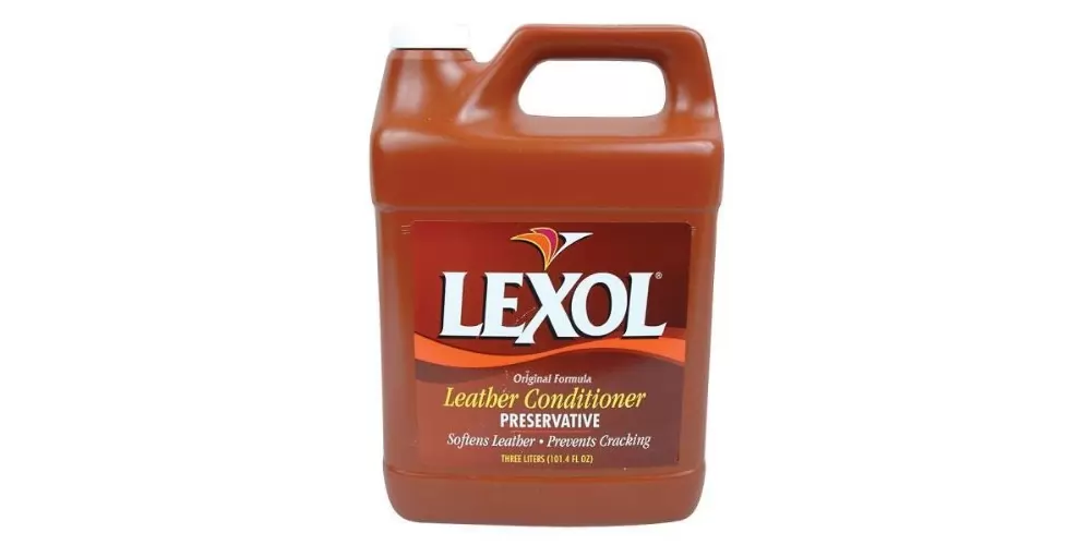 Lexol Leather Conditioner - Image 3