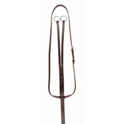 Henri De Rivel Collection Flat Running Martingale