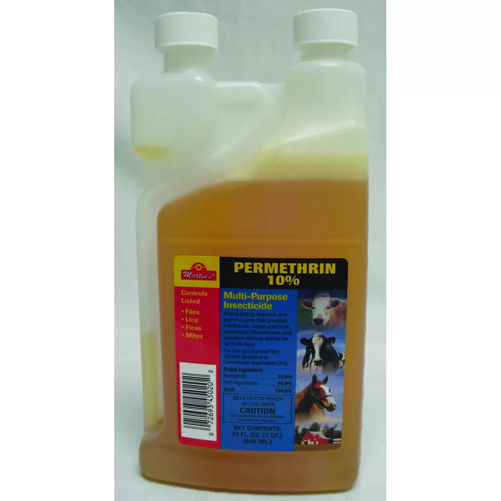 Permethrin 10% - Image 2
