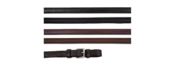 Nunn Finer Rubber Lined Reins