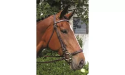 Nunn Finer Adjustable Lever Noseband