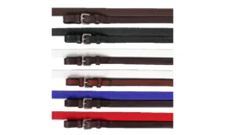 Nunn Finer Soft Grip Rubber Reins