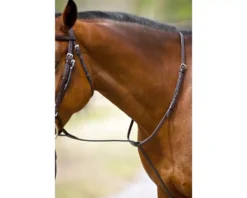 Nunn Finer Standing Martingale