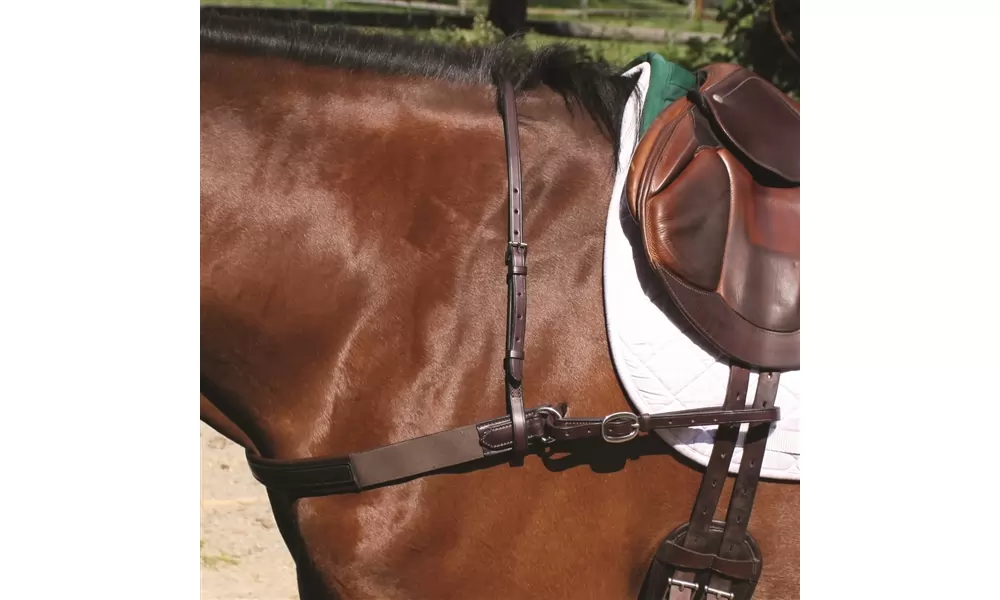 Nunn Finer Detachable Neck Strap